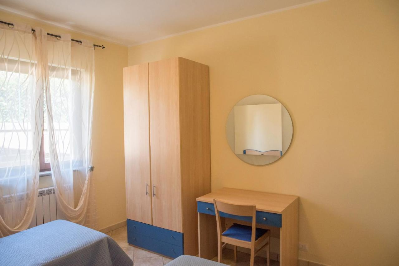 Recidence L' Infinito Appartement Carbognano Buitenkant foto