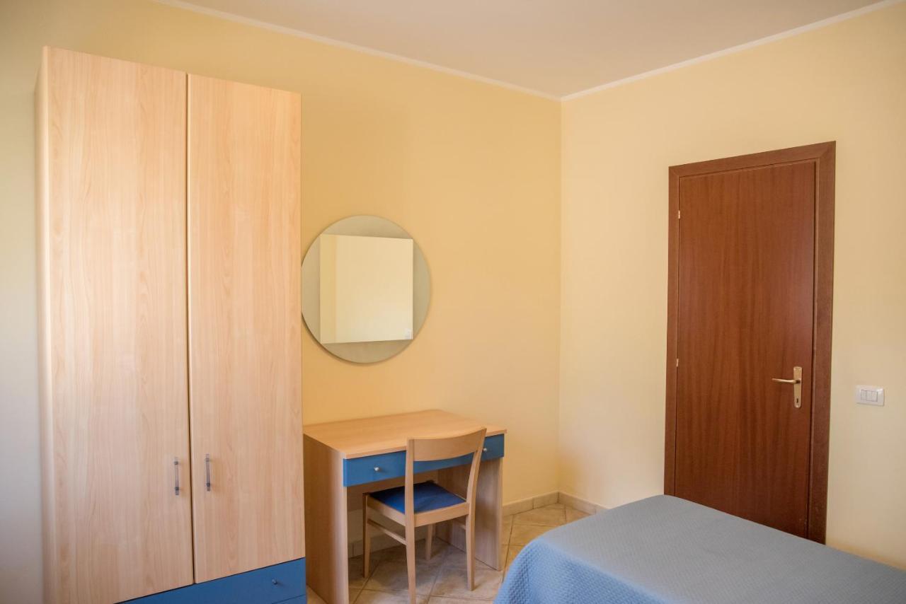 Recidence L' Infinito Appartement Carbognano Buitenkant foto