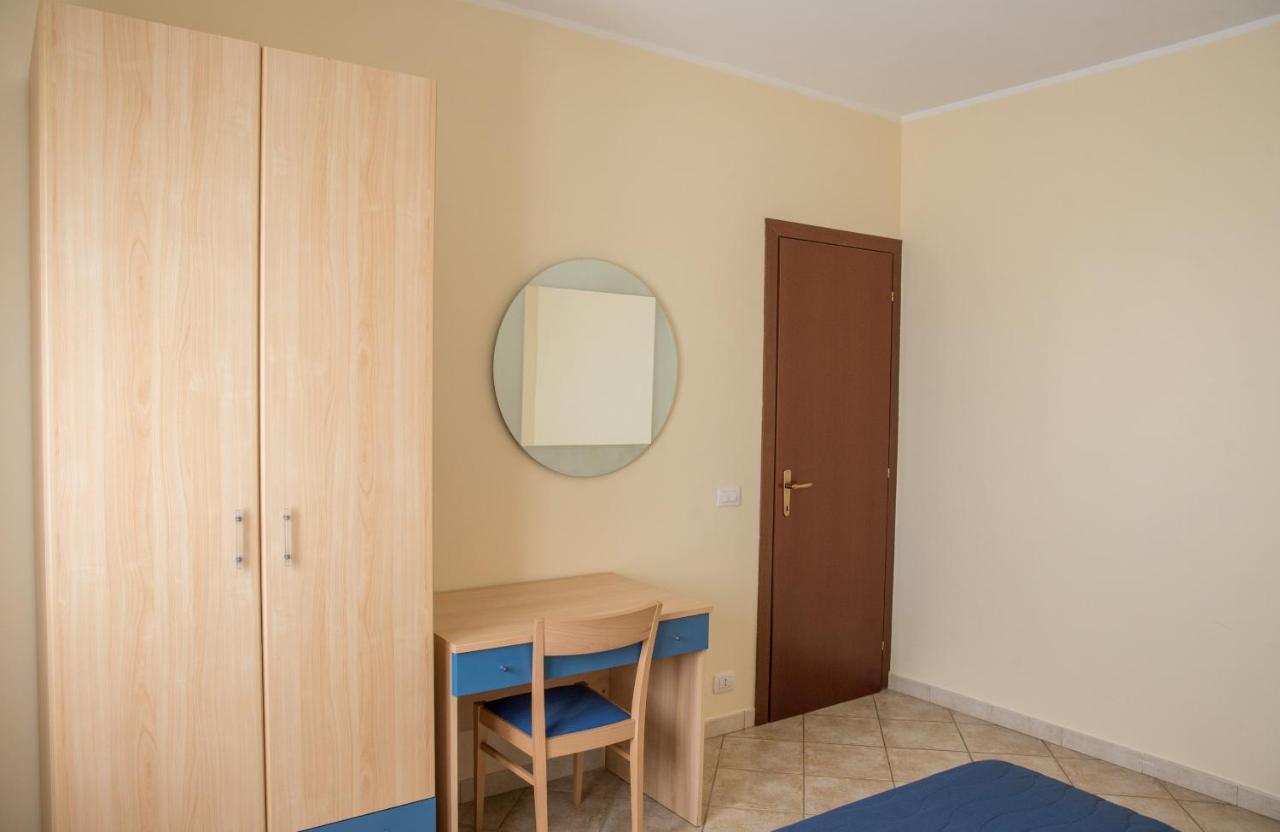 Recidence L' Infinito Appartement Carbognano Buitenkant foto