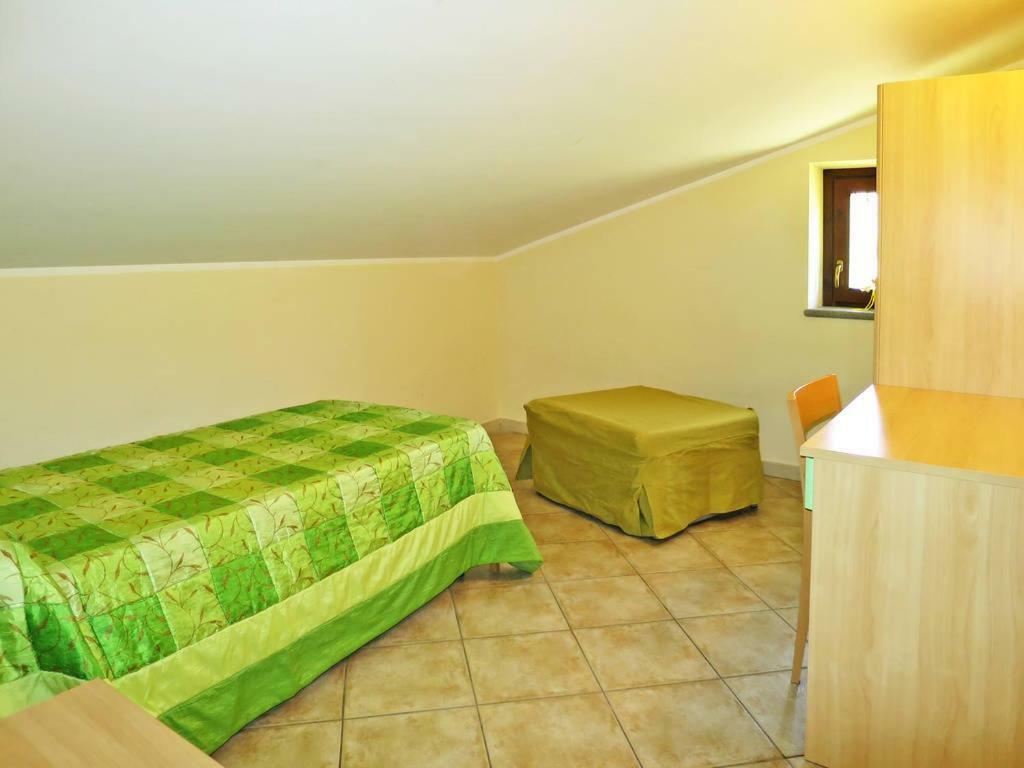 Recidence L' Infinito Appartement Carbognano Buitenkant foto
